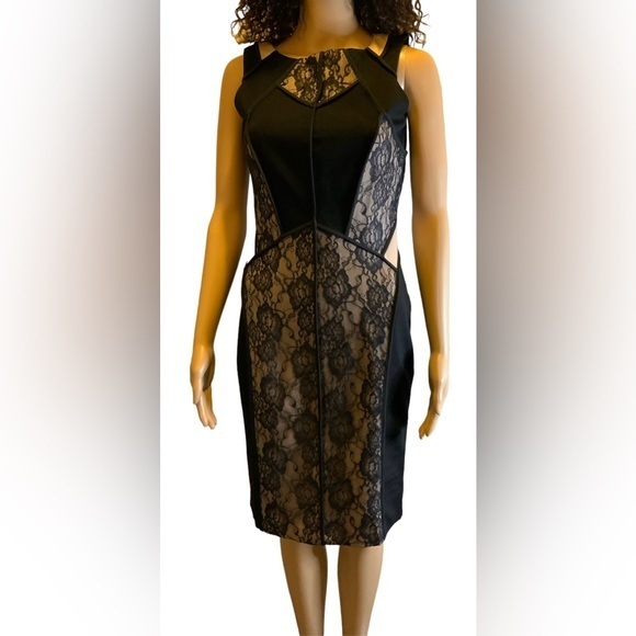 Maeve Dress - Picture 1 of 4